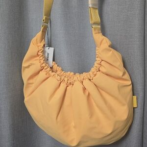 Jason Wu Sunny Yellow Hobo Bag